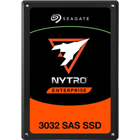 Seagate Nytro 3532 XS6400LE70084 6.4TB 2.5 inch 12 Gb/s SAS Solid XS6400LE70084